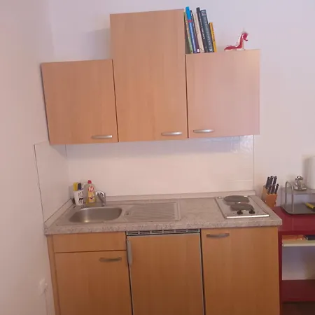 Homestay Eva Domazlice