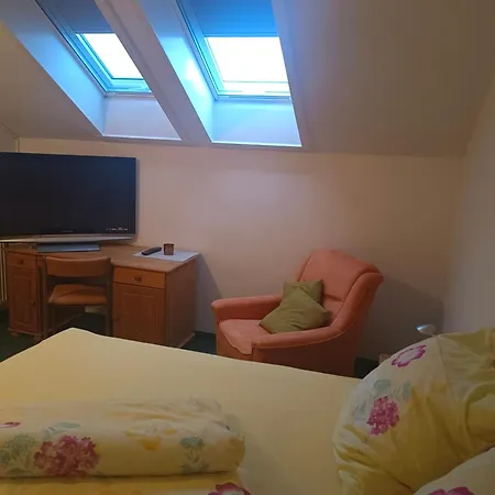 Homestay Eva Domazlice