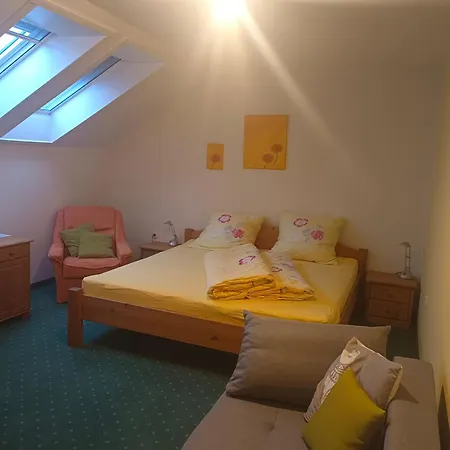 Eva Homestay