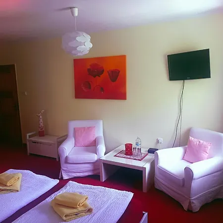 Eva Homestay Domazlice