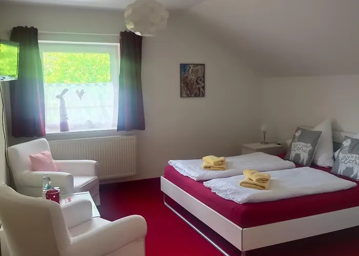 Eva Homestay szállás *